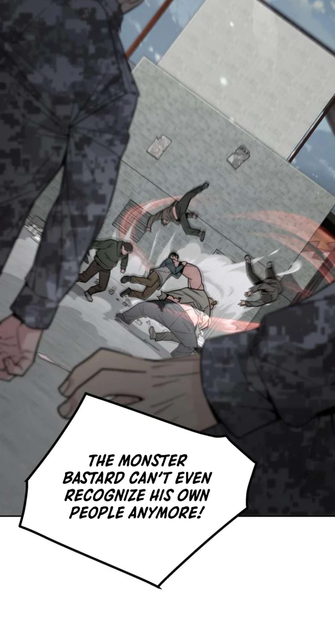 Apocalyptic Chef Awakening Chapter 66 288 17