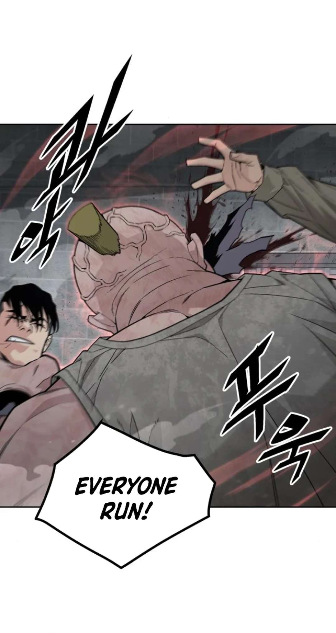 Apocalyptic Chef Awakening Chapter 66 289 18