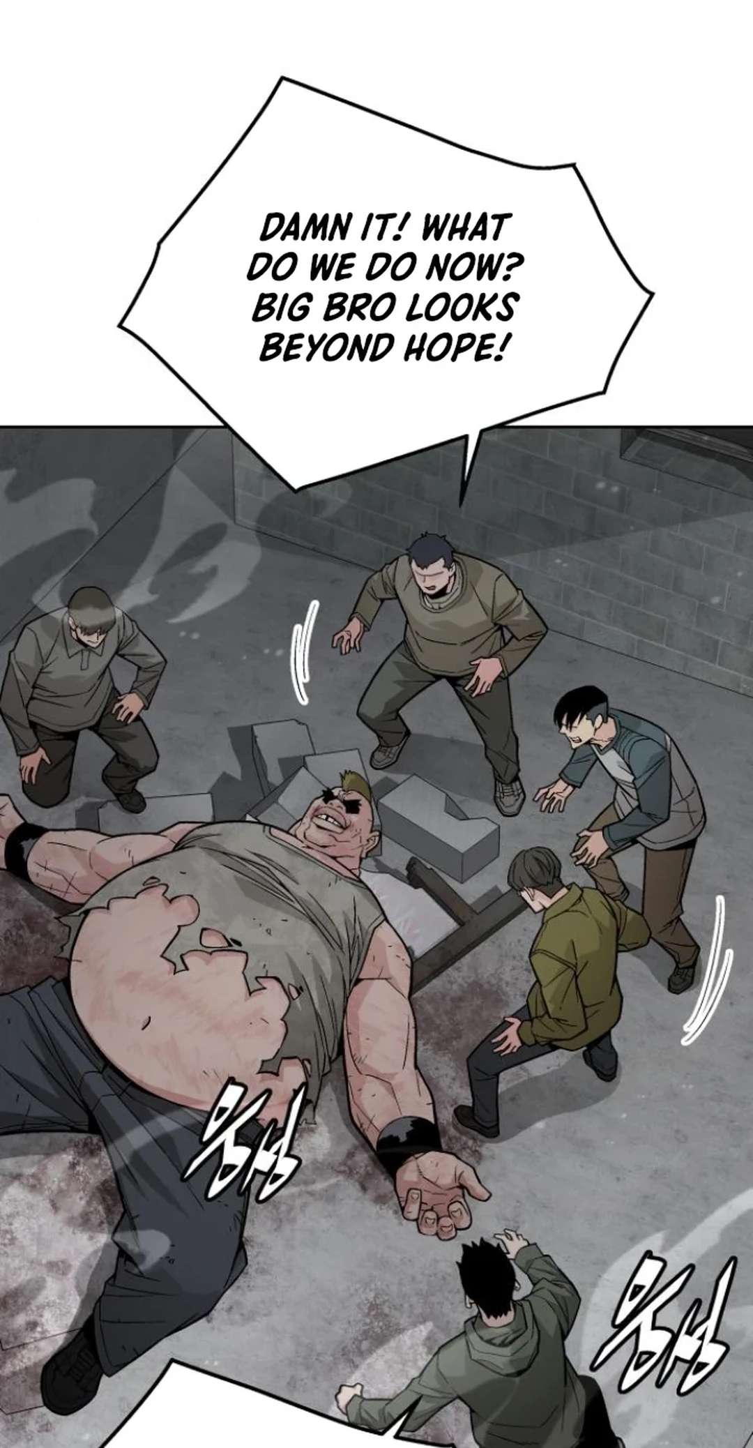 Apocalyptic Chef Awakening Chapter 66 273 2