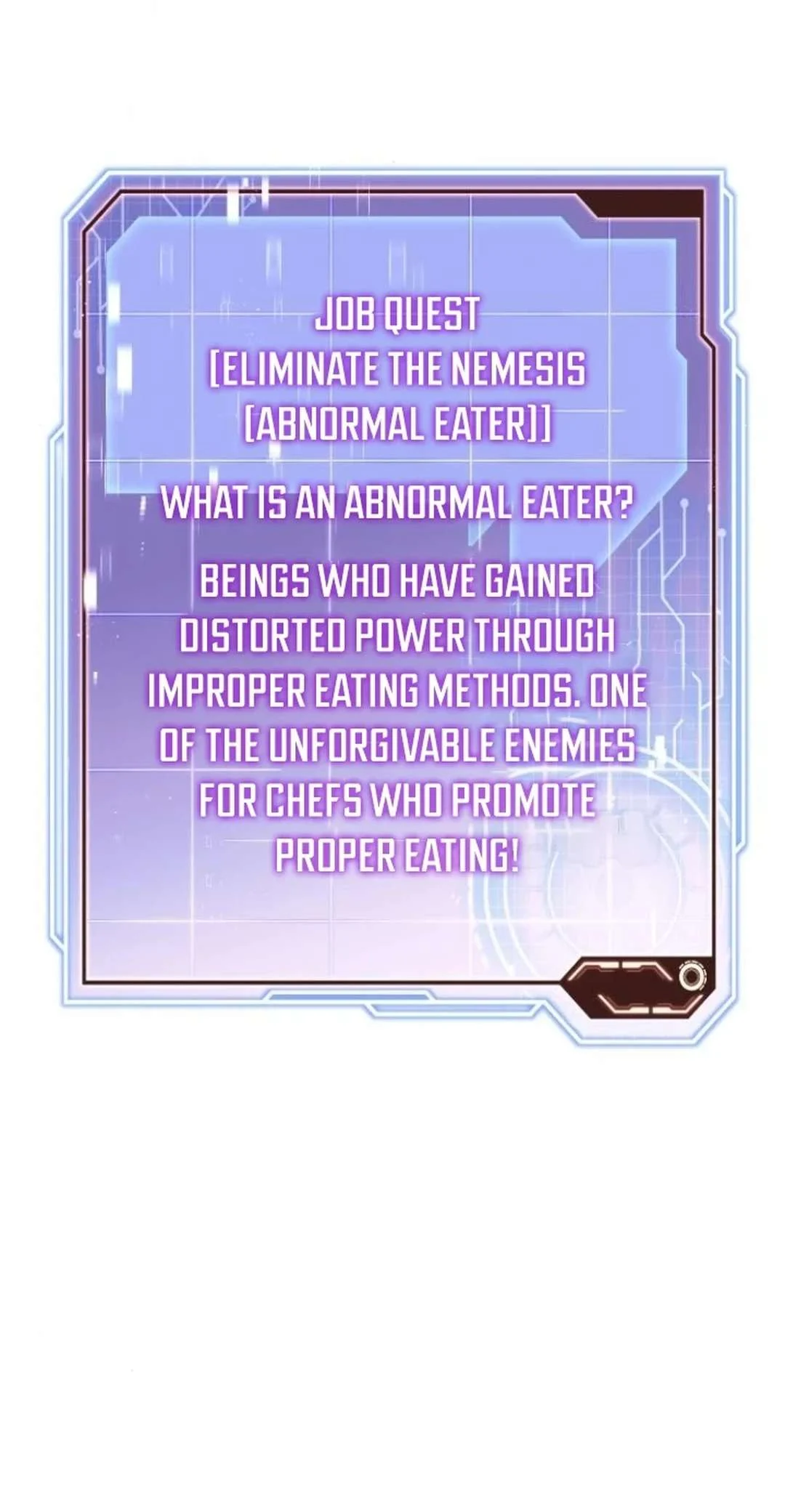 Apocalyptic Chef Awakening Chapter 66 295 24