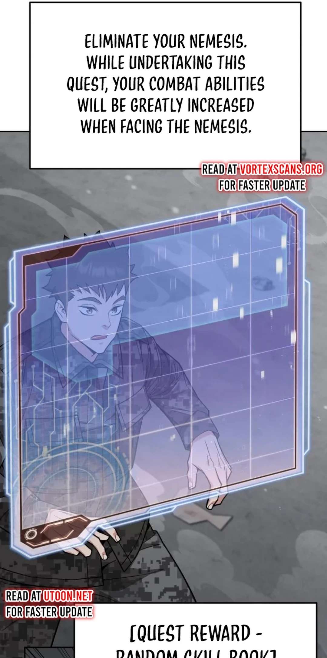 Apocalyptic Chef Awakening Chapter 66 296 25