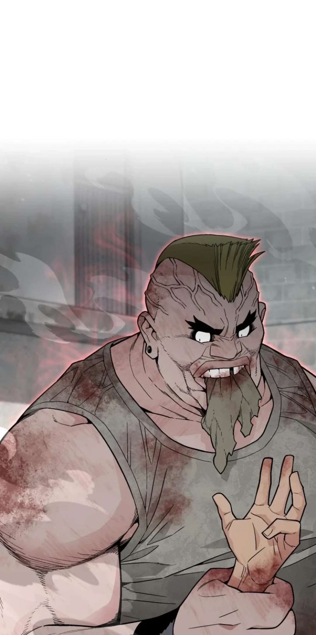 Apocalyptic Chef Awakening Chapter 66 298 27