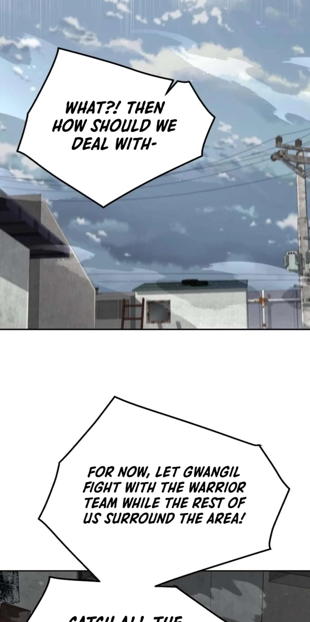 Apocalyptic Chef Awakening Chapter 66 300 29