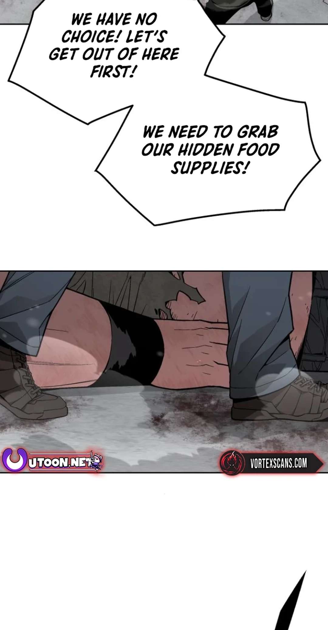 Apocalyptic Chef Awakening Chapter 66 274 3