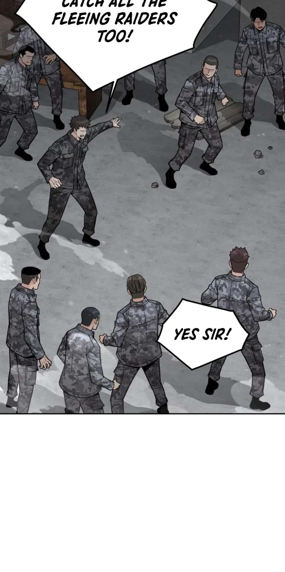 Apocalyptic Chef Awakening Chapter 66 301 30