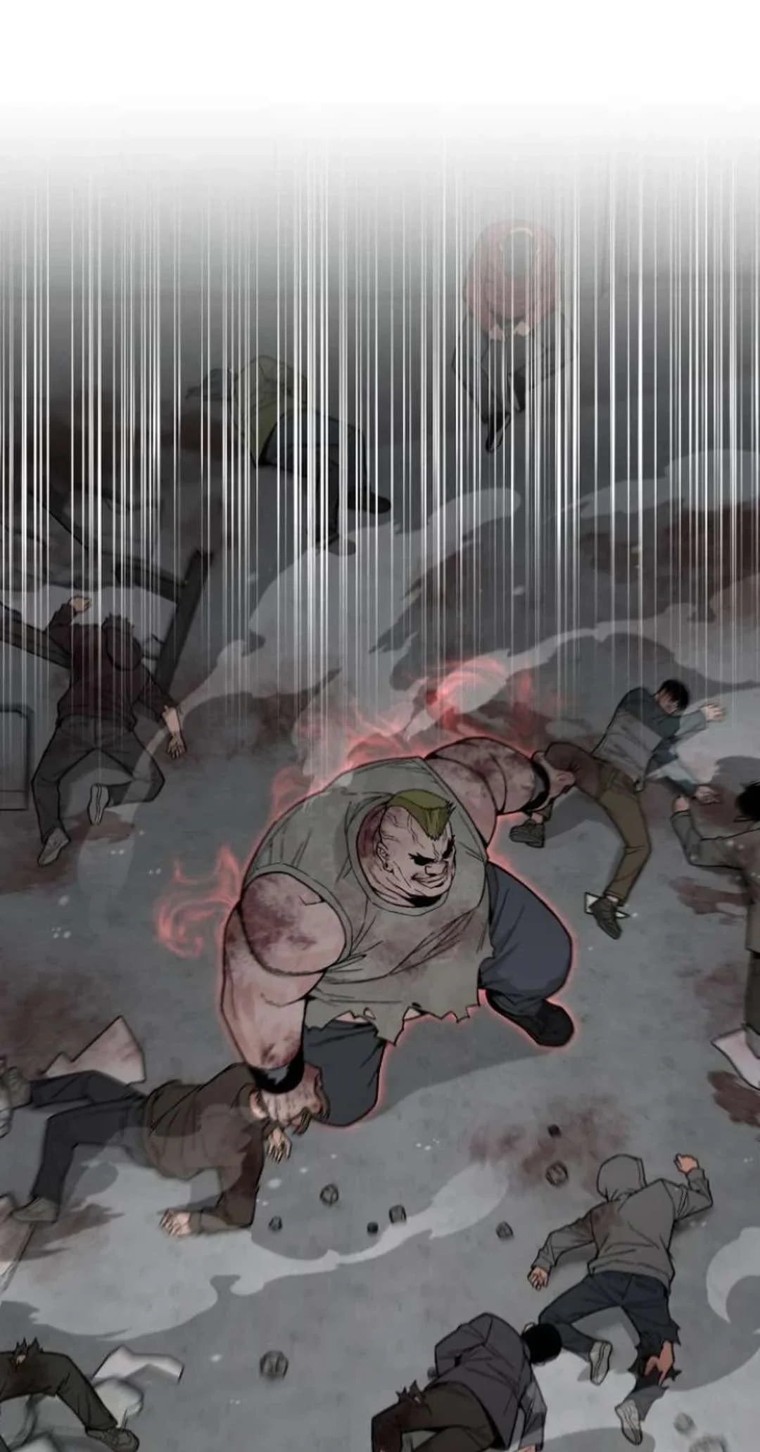 Apocalyptic Chef Awakening Chapter 66 302 31