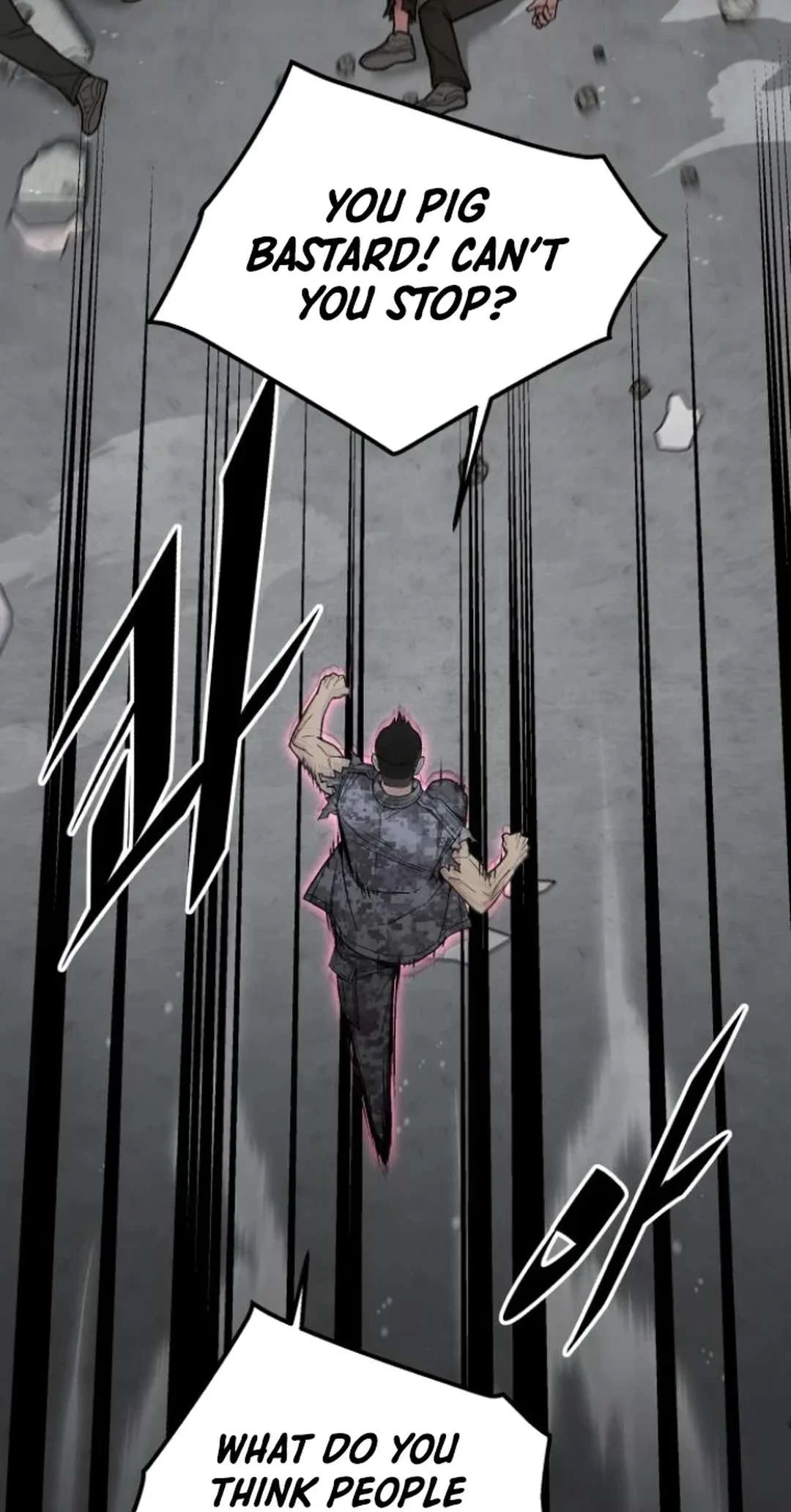 Apocalyptic Chef Awakening Chapter 66 303 32