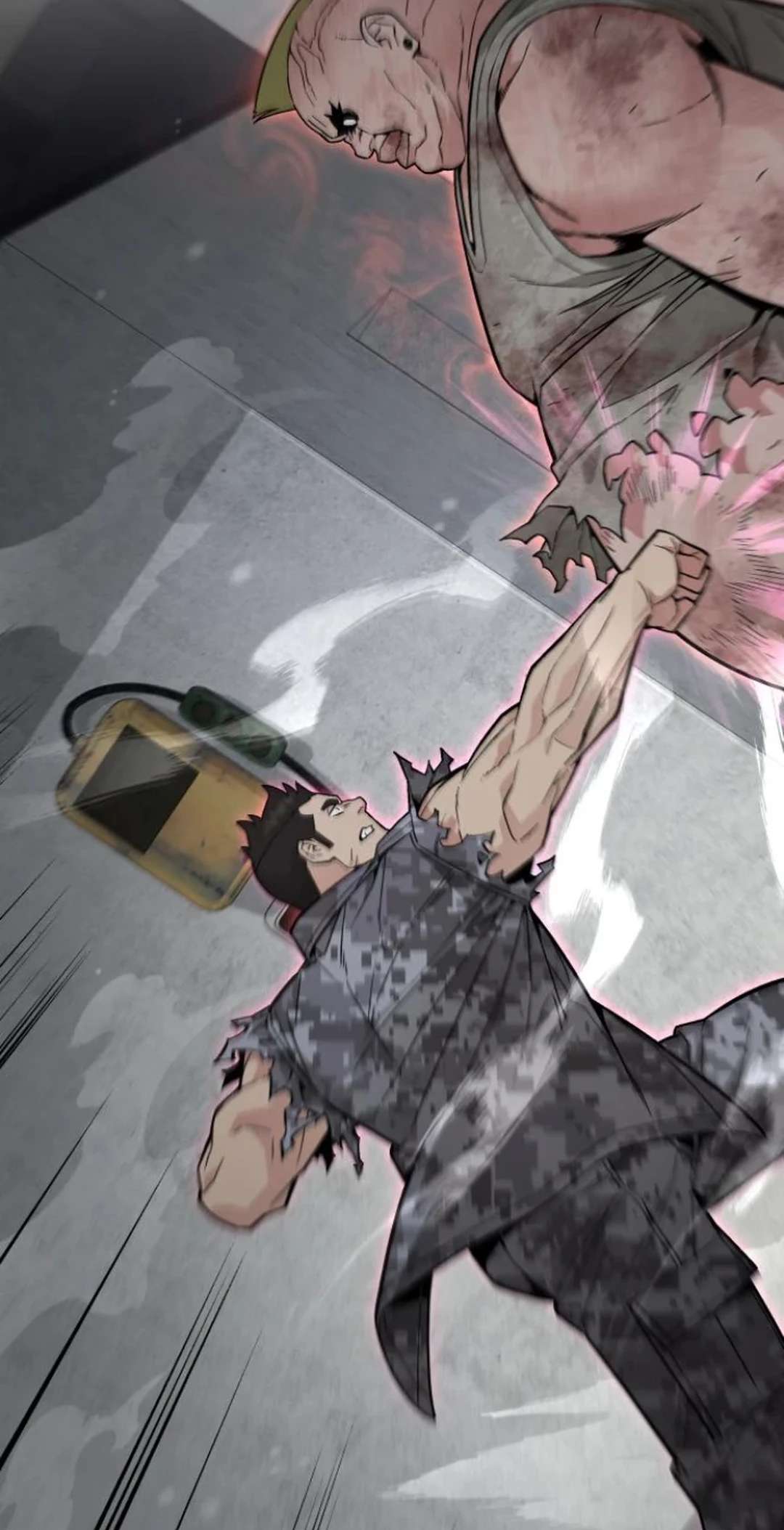 Apocalyptic Chef Awakening Chapter 66 308 37