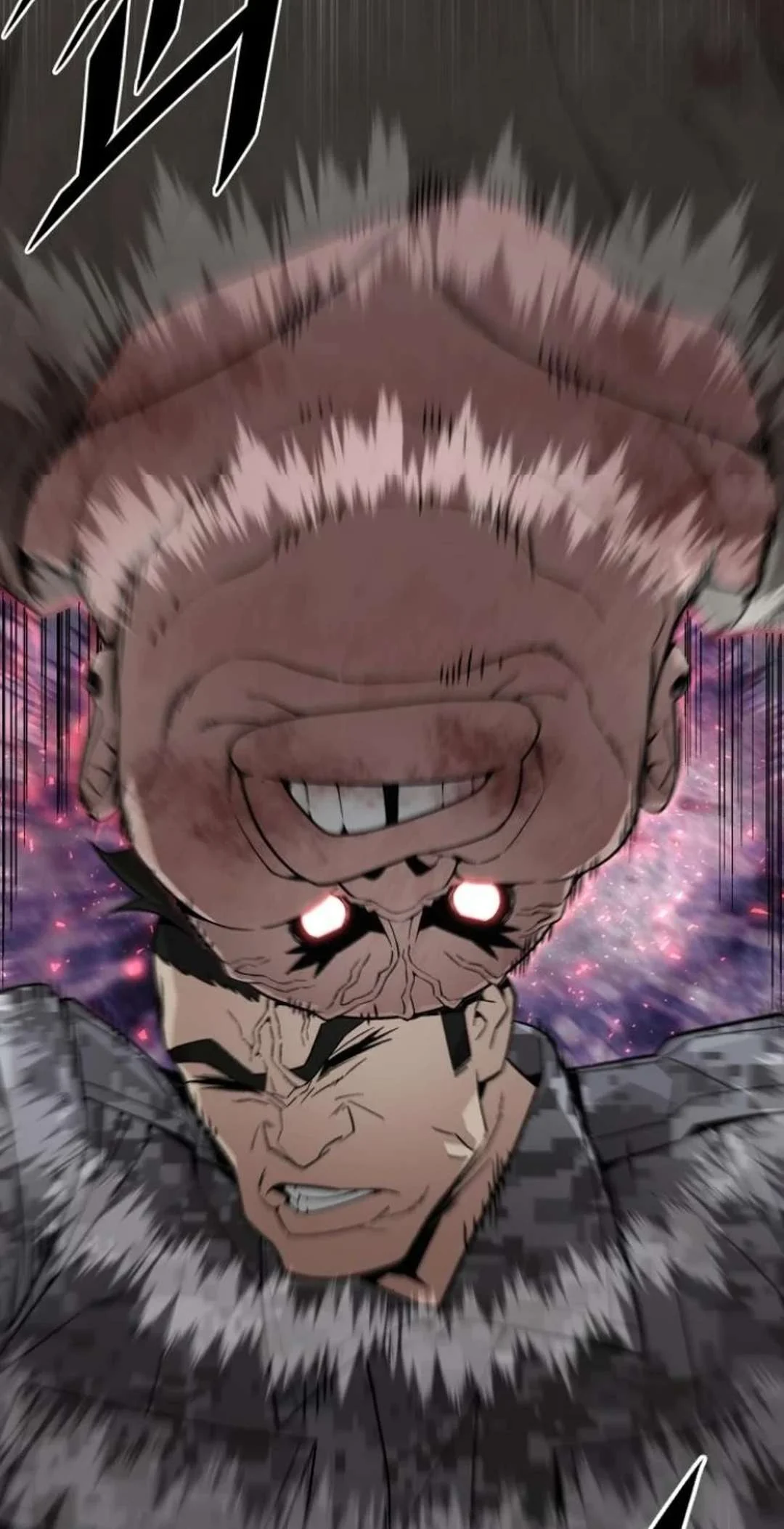 Apocalyptic Chef Awakening Chapter 66 312 41