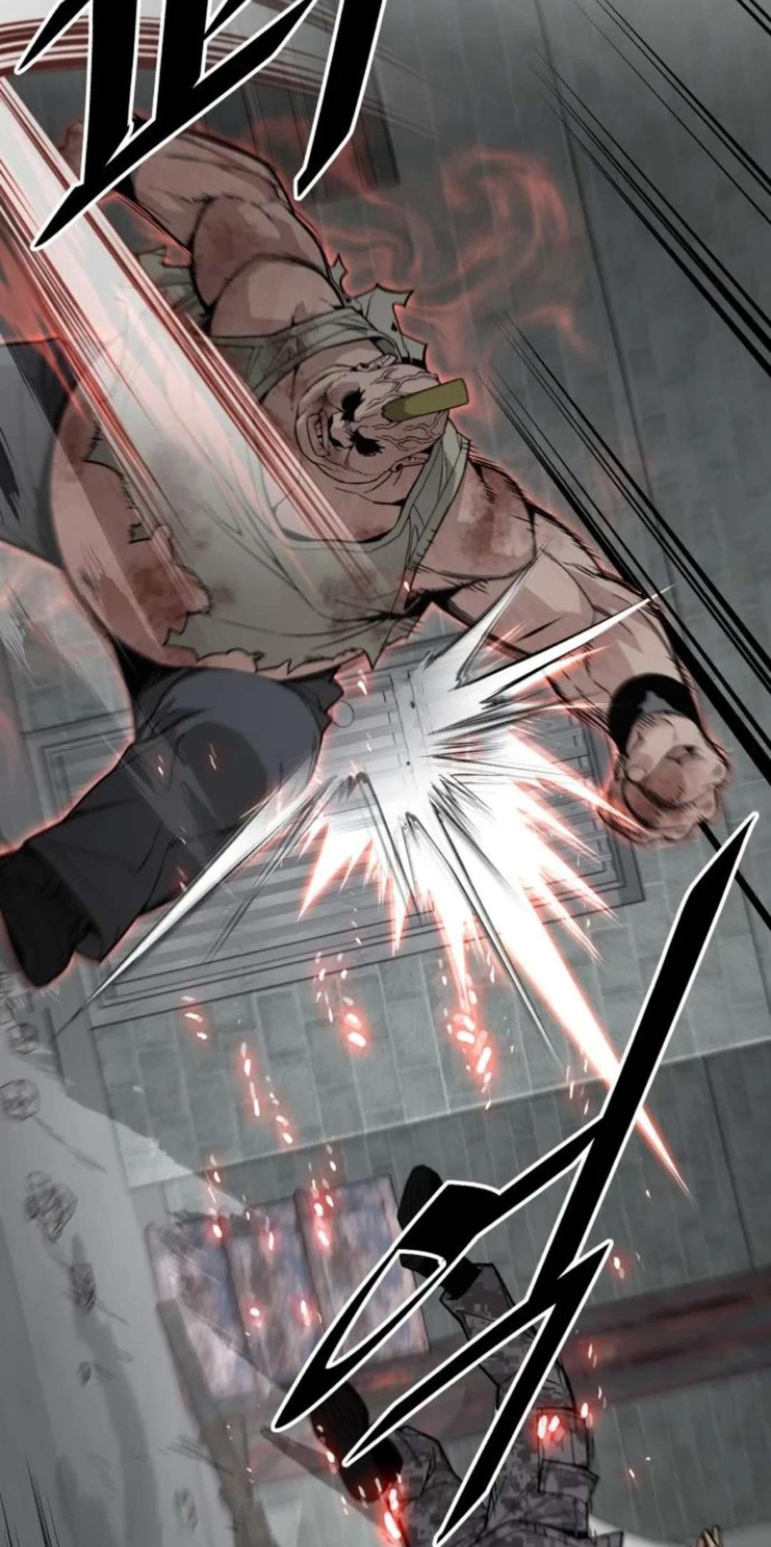 Apocalyptic Chef Awakening Chapter 66 316 45