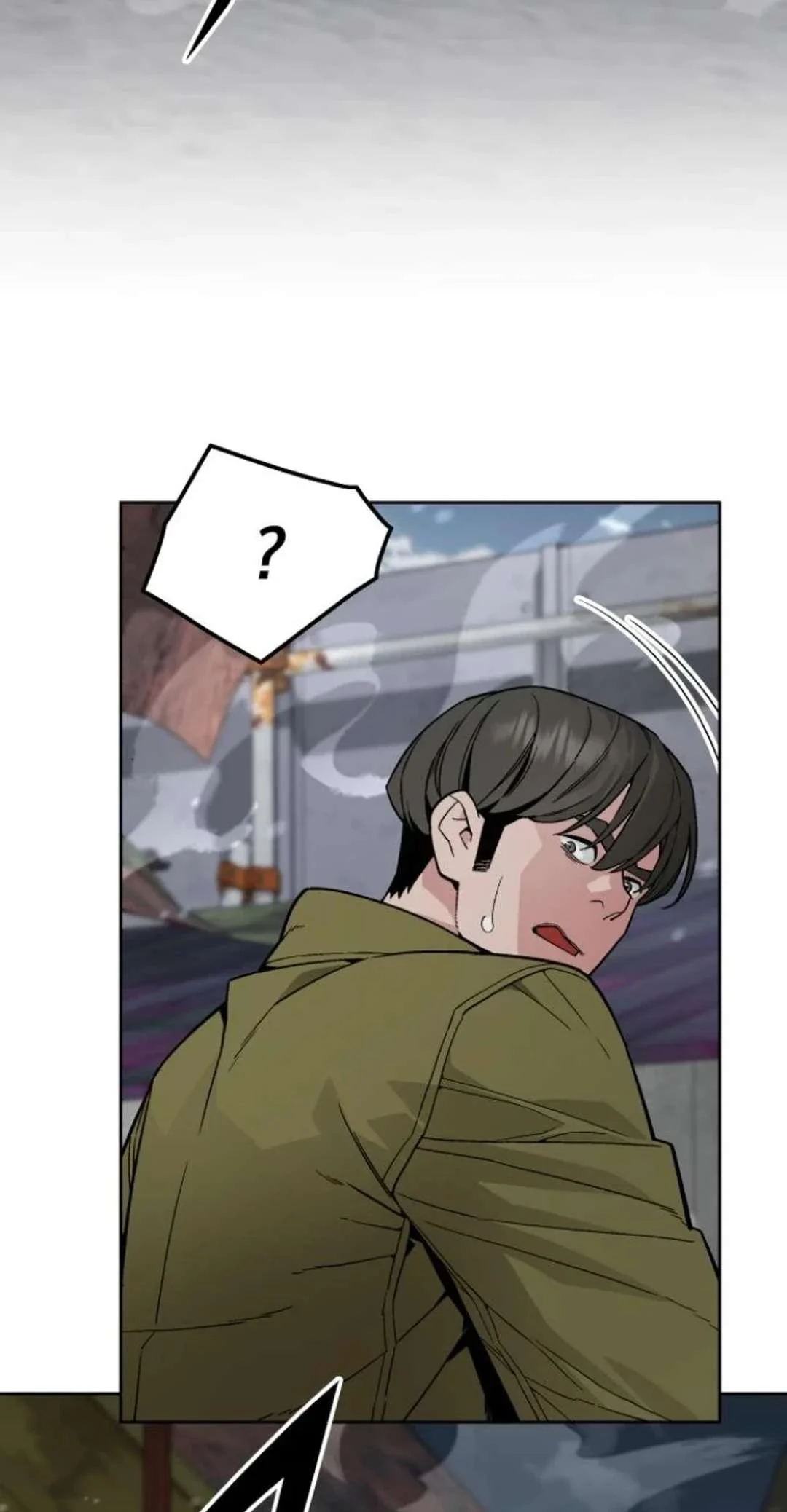 Apocalyptic Chef Awakening Chapter 66 276 5