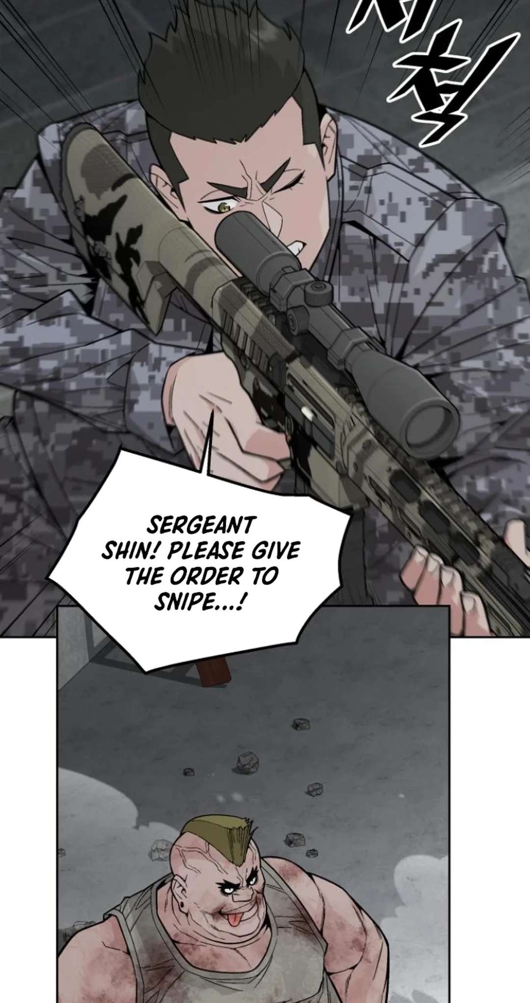 Apocalyptic Chef Awakening Chapter 66 324 53