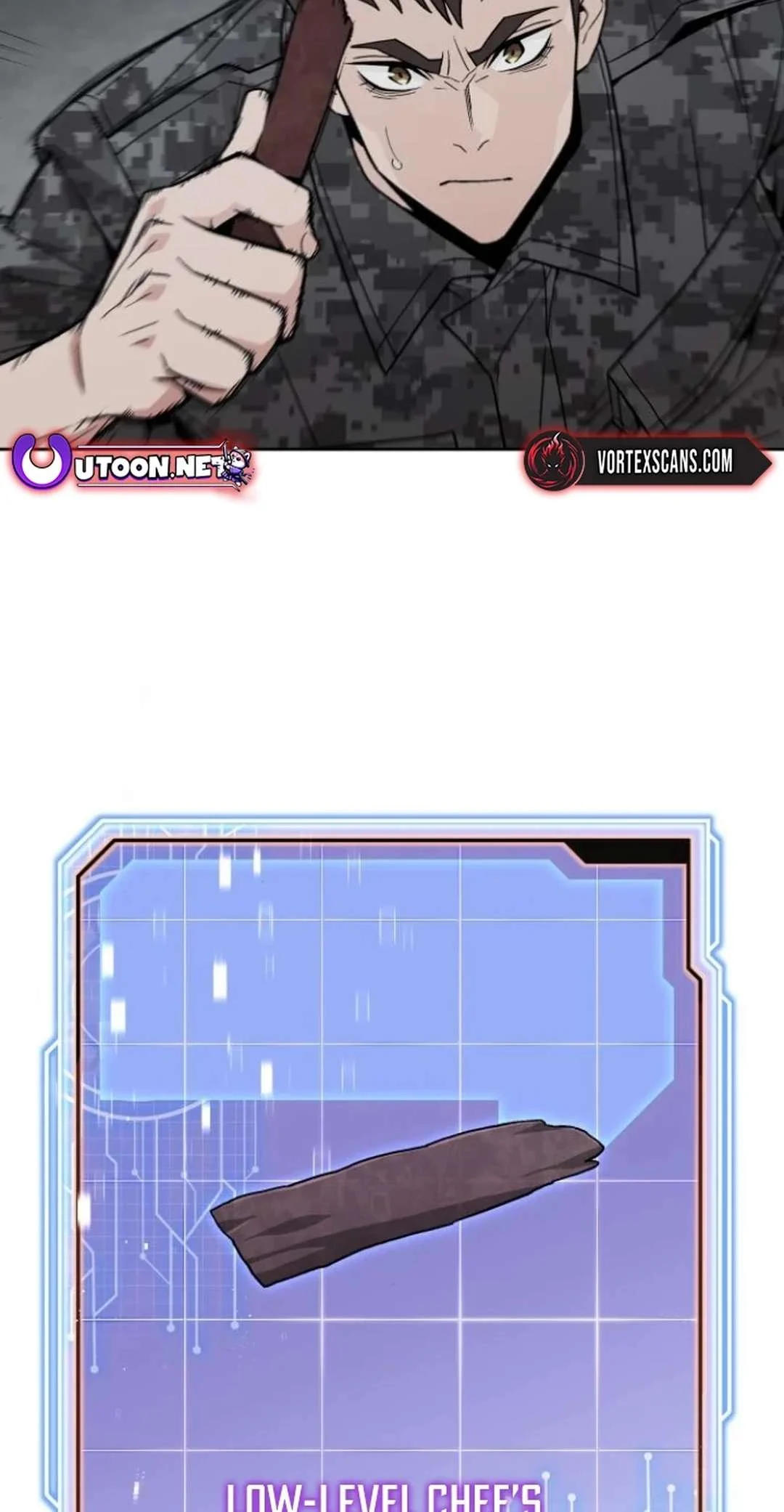 Apocalyptic Chef Awakening Chapter 66 327 56