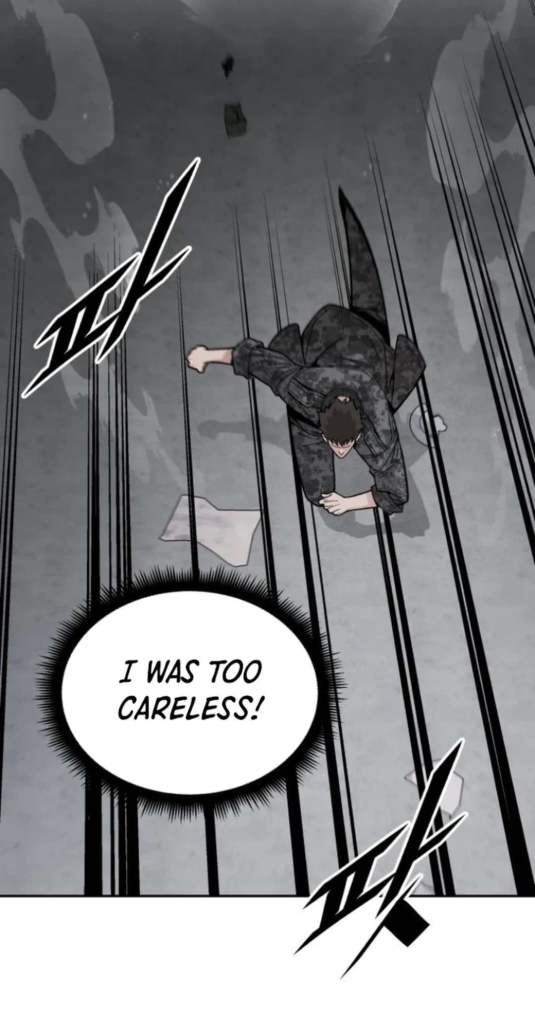 Apocalyptic Chef Awakening Chapter 66 329 58