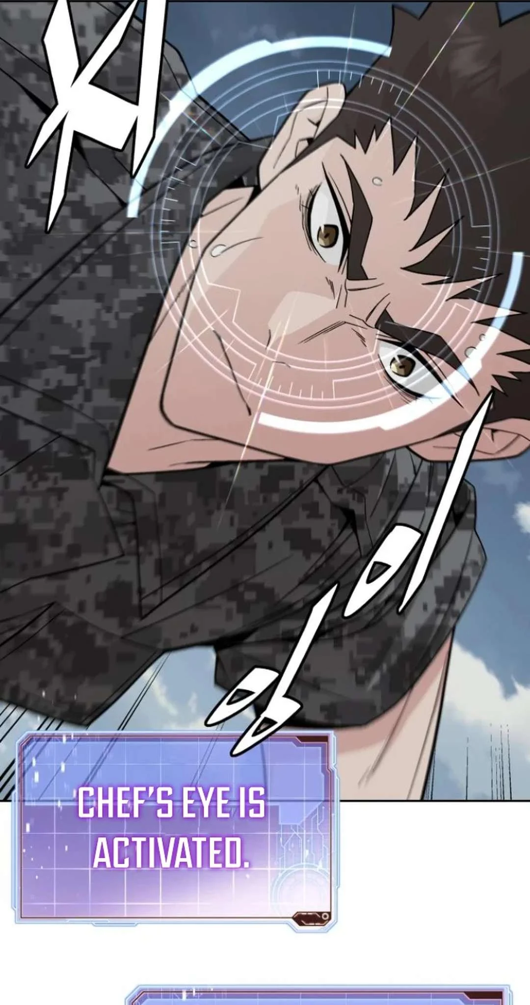 Apocalyptic Chef Awakening Chapter 66 335 64