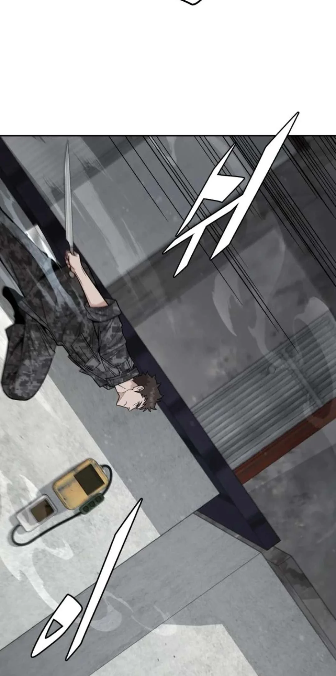 Apocalyptic Chef Awakening Chapter 66 340 69