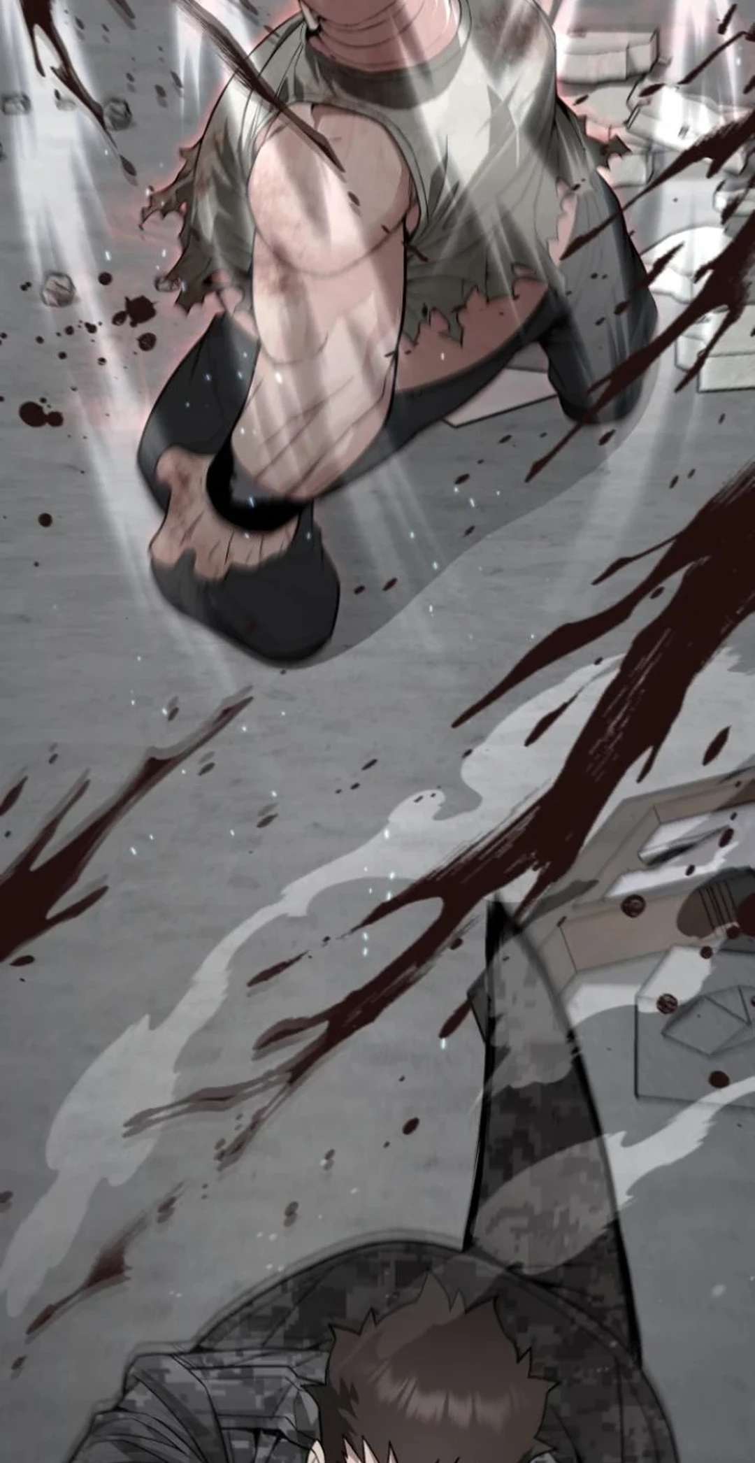 Apocalyptic Chef Awakening Chapter 66 347 76