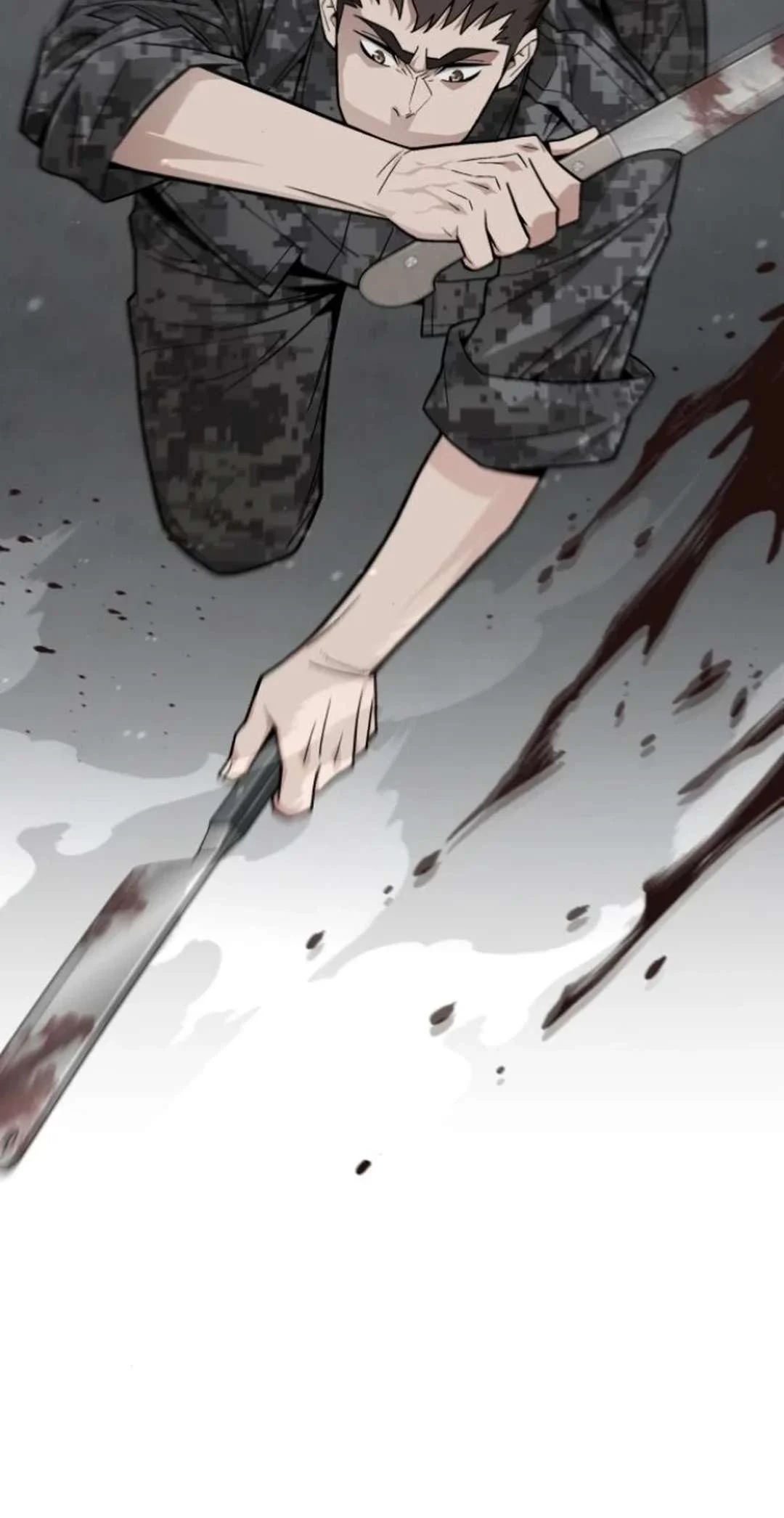 Apocalyptic Chef Awakening Chapter 66 348 77