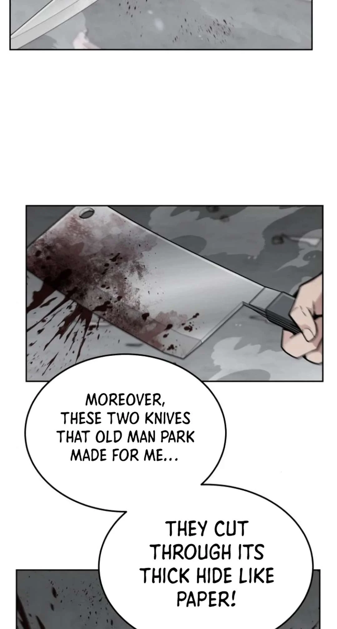 Apocalyptic Chef Awakening Chapter 66 353 82