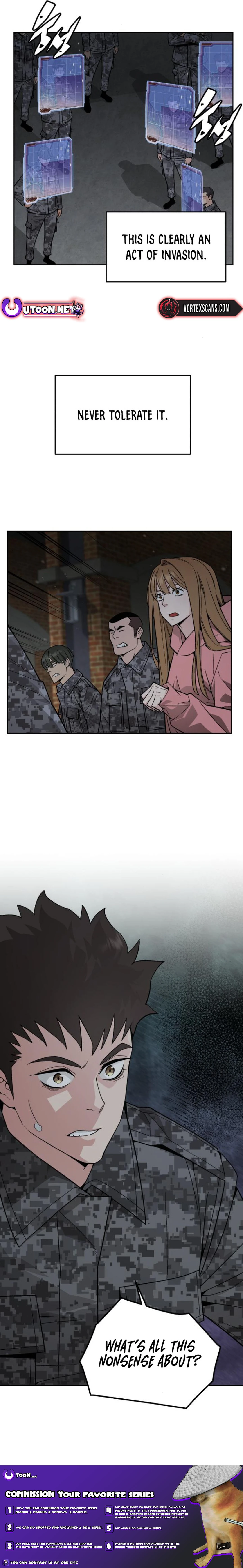 Apocalyptic Chef Awakening Chapter 68 59 13