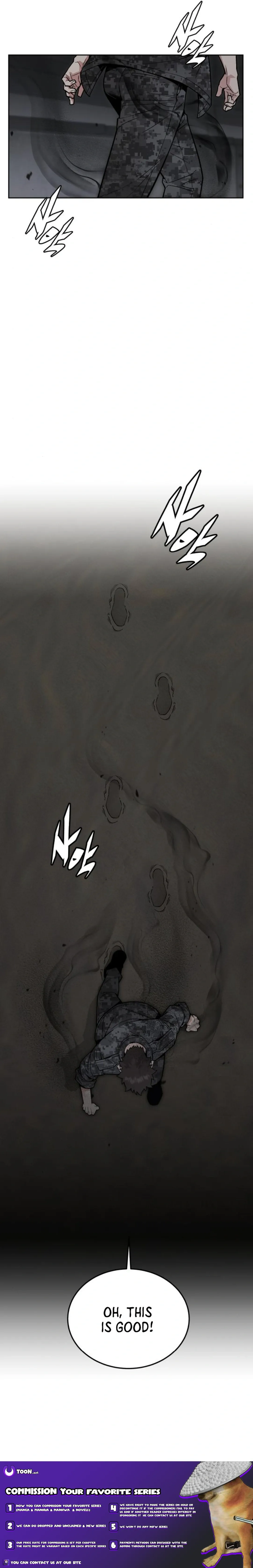 Apocalyptic Chef Awakening Chapter 70 55 12