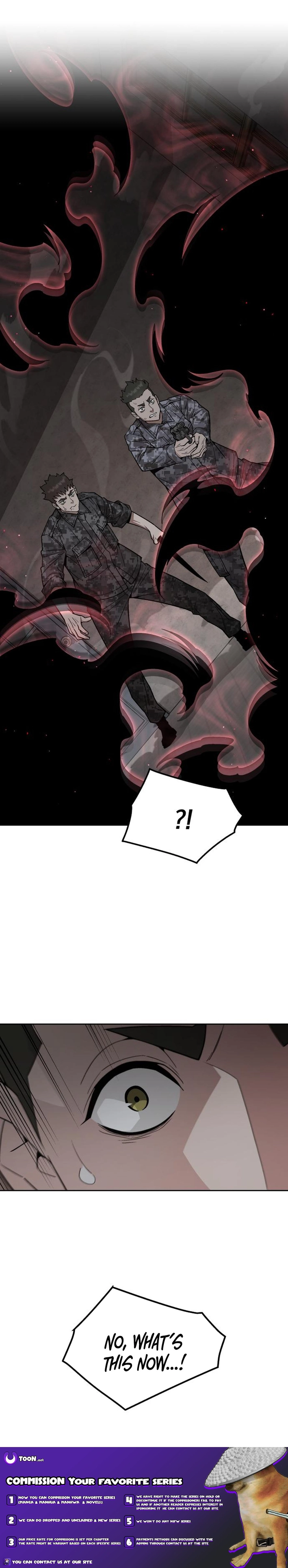 Apocalyptic Chef Awakening Chapter 76 47 10