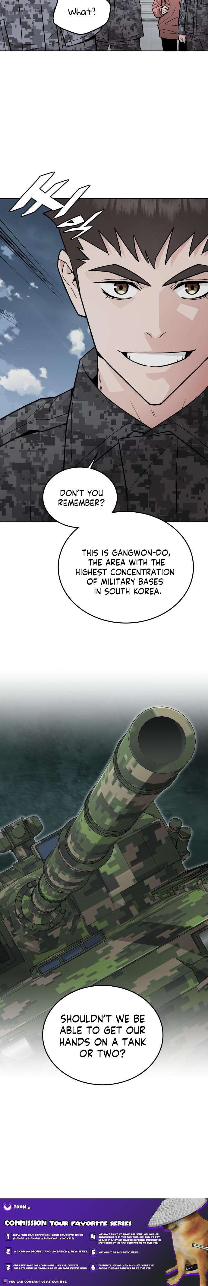 Apocalyptic Chef Awakening Chapter 77 43 9