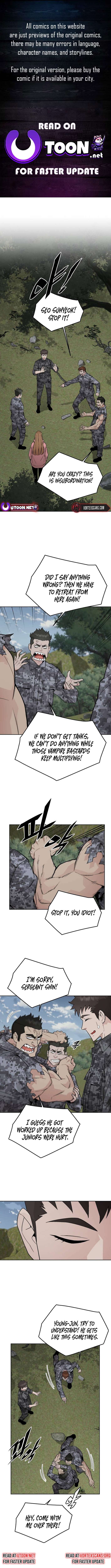 Apocalyptic Chef Awakening Chapter 79 41 1