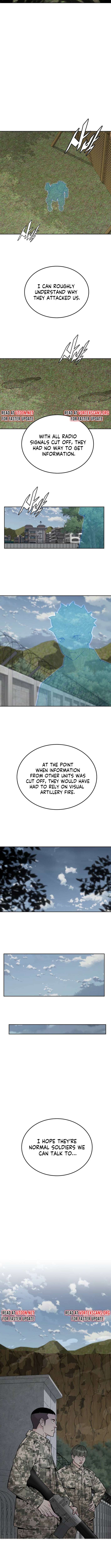 Apocalyptic Chef Awakening Chapter 79 50 10