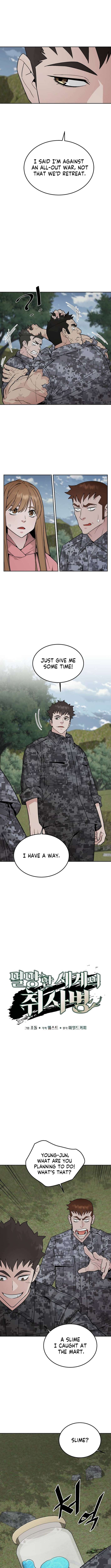 Apocalyptic Chef Awakening Chapter 79 42 2