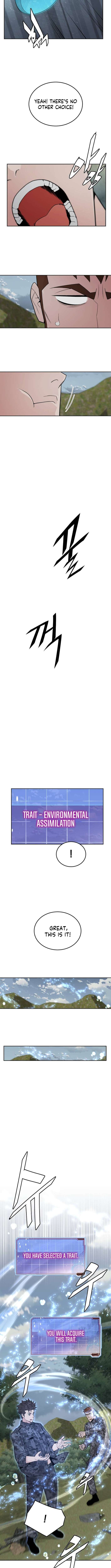 Apocalyptic Chef Awakening Chapter 79 44 4