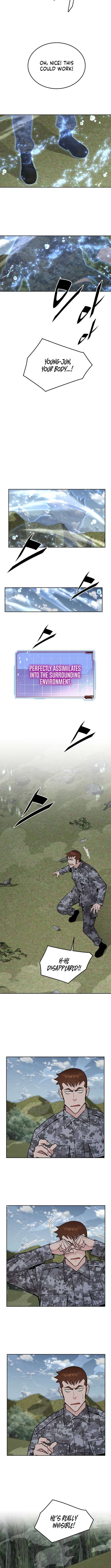 Apocalyptic Chef Awakening Chapter 79 45 5