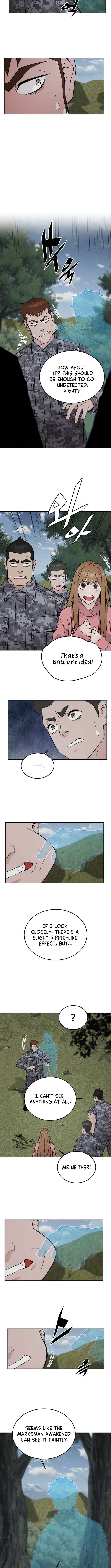 Apocalyptic Chef Awakening Chapter 79 47 7