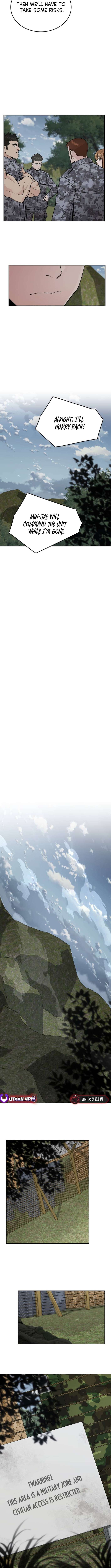 Apocalyptic Chef Awakening Chapter 79 49 9