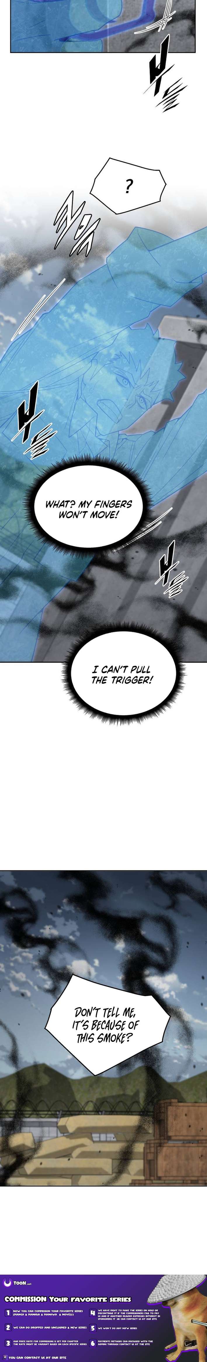 Apocalyptic Chef Awakening Chapter 80 55 12