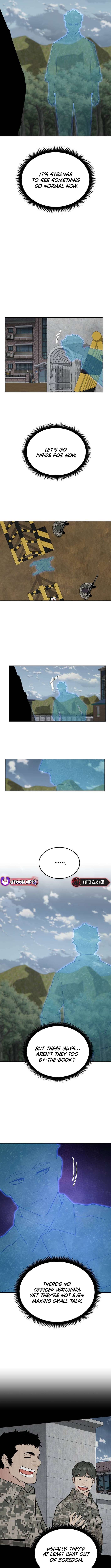 Apocalyptic Chef Awakening Chapter 80 45 2