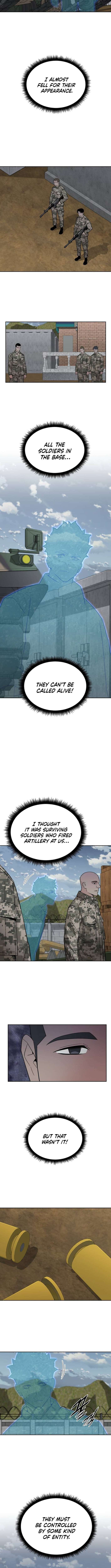 Apocalyptic Chef Awakening Chapter 80 47 4