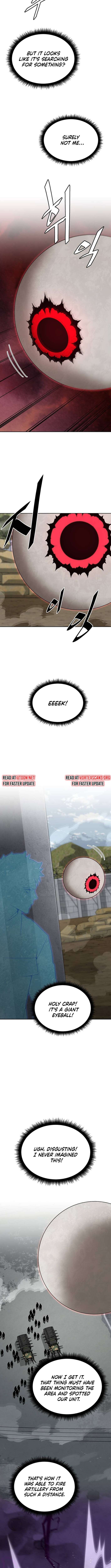 Apocalyptic Chef Awakening Chapter 80 50 7