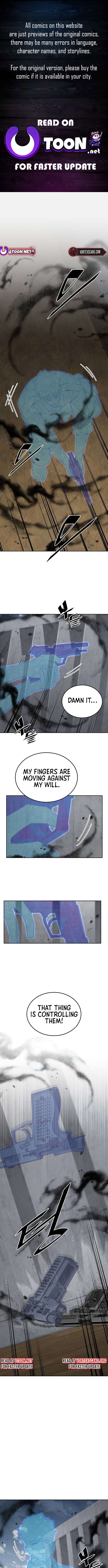 Apocalyptic Chef Awakening Chapter 81 44 1