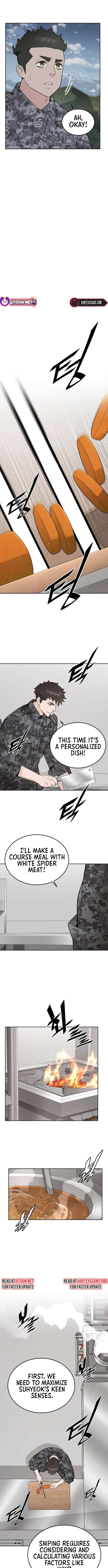 Apocalyptic Chef Awakening Chapter 81 53 10