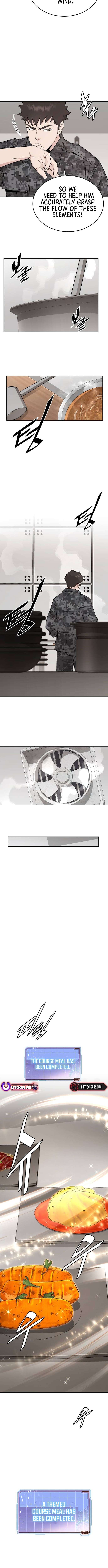Apocalyptic Chef Awakening Chapter 81 54 11