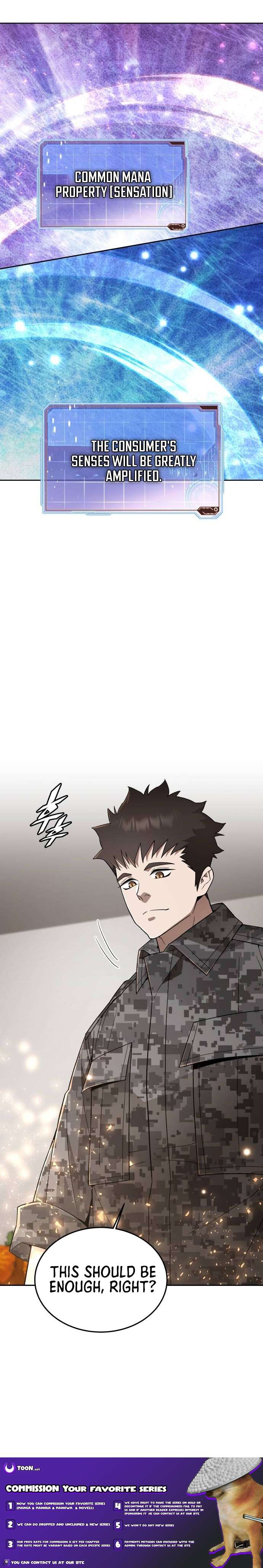 Apocalyptic Chef Awakening Chapter 81 55 12