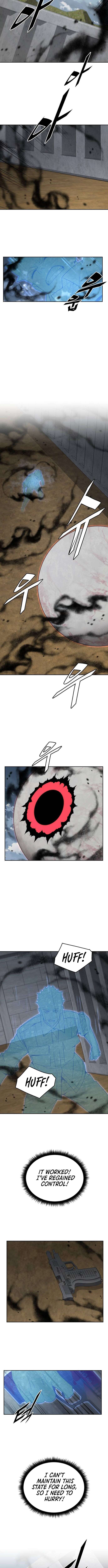 Apocalyptic Chef Awakening Chapter 81 46 3