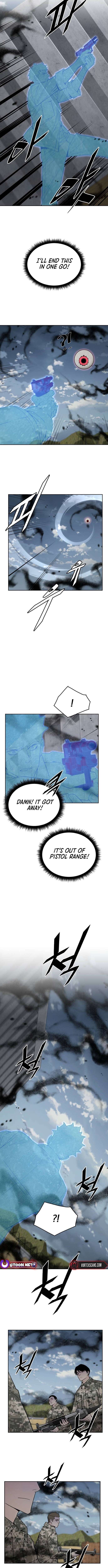 Apocalyptic Chef Awakening Chapter 81 47 4