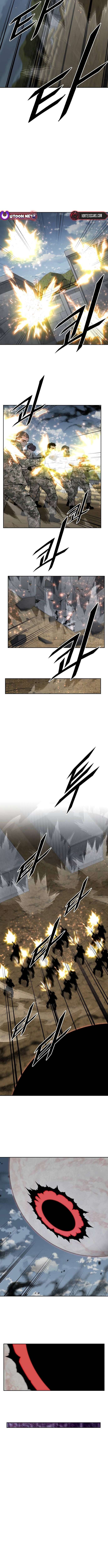 Apocalyptic Chef Awakening Chapter 81 49 6