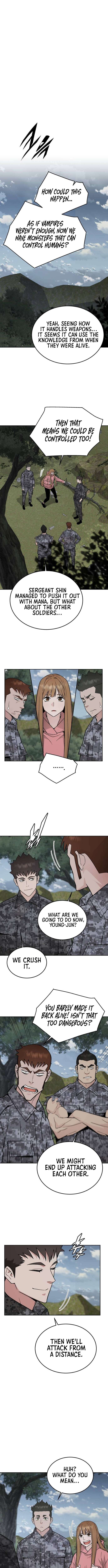 Apocalyptic Chef Awakening Chapter 81 50 7