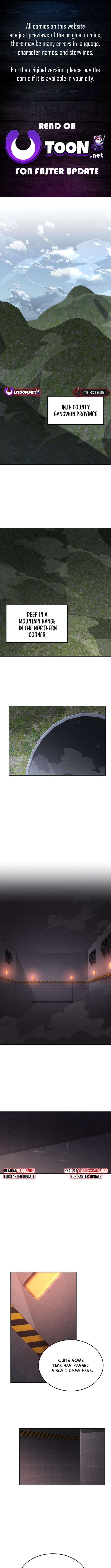 Apocalyptic Chef Awakening Chapter 83 41 1