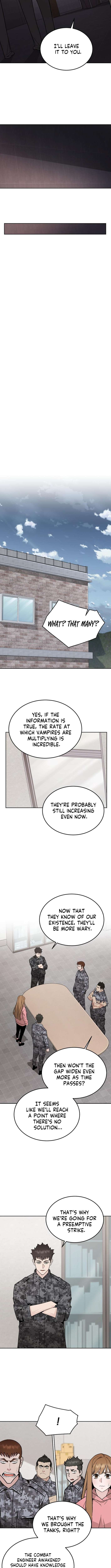 Apocalyptic Chef Awakening Chapter 83 45 5