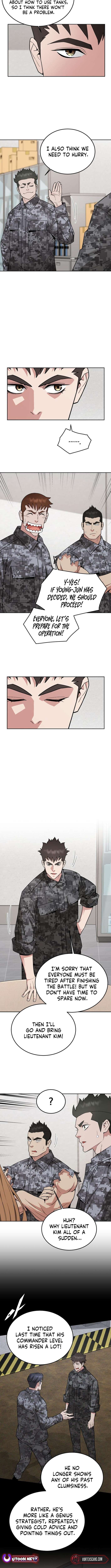 Apocalyptic Chef Awakening Chapter 83 46 6