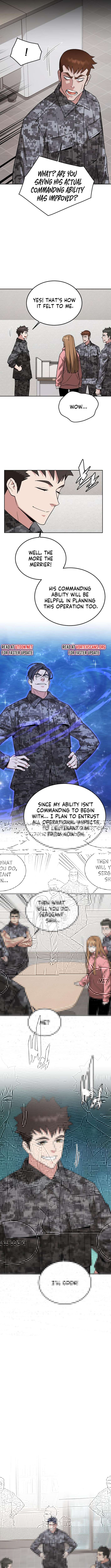 Apocalyptic Chef Awakening Chapter 83 47 7